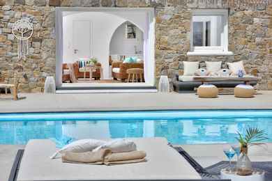 Villa Nyssa