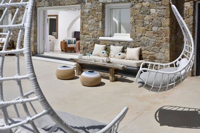 Villa Nyssa