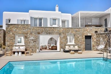 Villa Nyssa