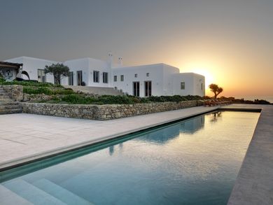 Villa Odette