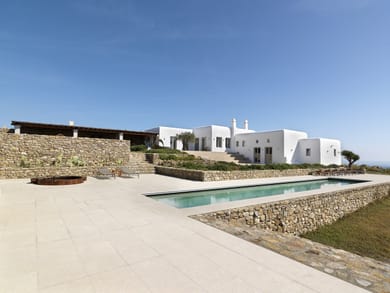 Villa Odette
