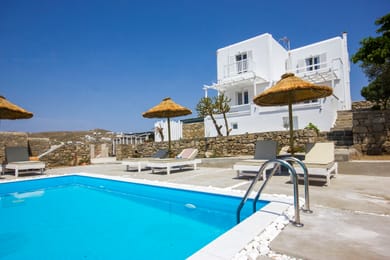 Villa Olena