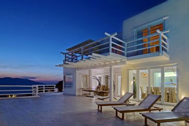 Villa Olivia