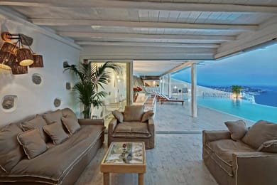 Villa Olivia