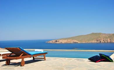 Villa Omiros