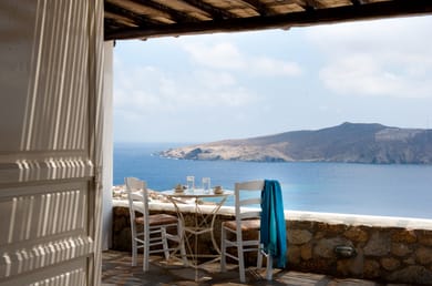 Villa Omiros