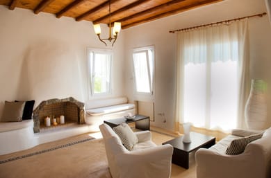 Villa Omiros