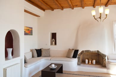 Villa Omiros