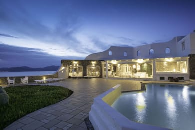 Villa Ophelia