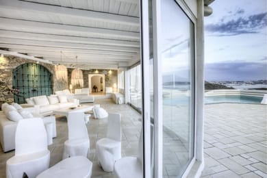 Villa Ophelia