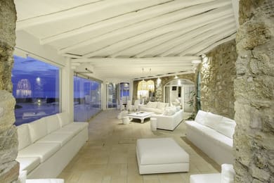 Villa Ophelia