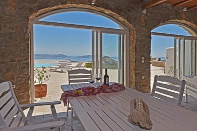 Villa Ophelia