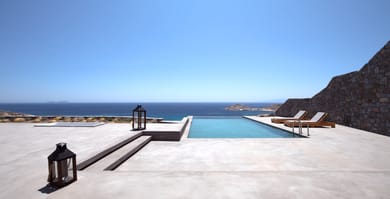 Villa Orfeas