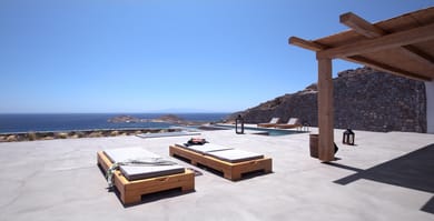 Villa Orfeas