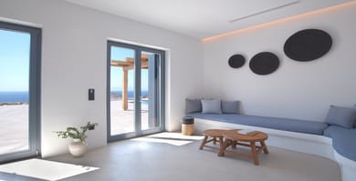 Villa Orfeas