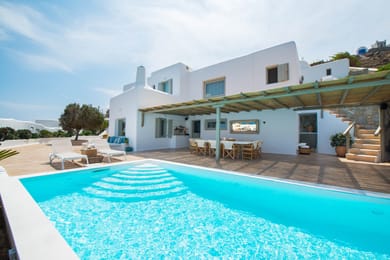 Villa Patricia