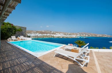 Villa Patricia