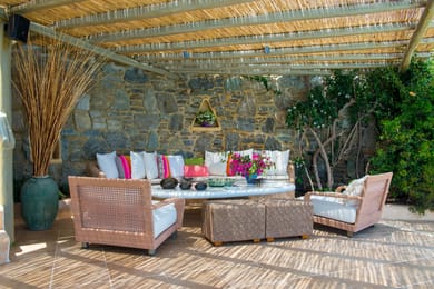 Villa Patricia