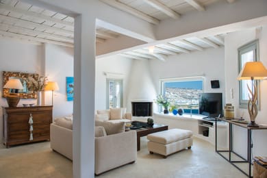 Villa Patricia
