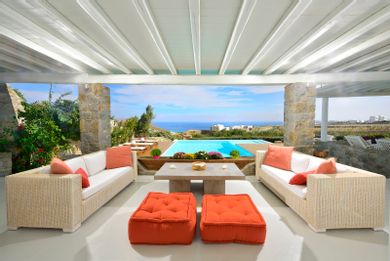 Villa Persephone