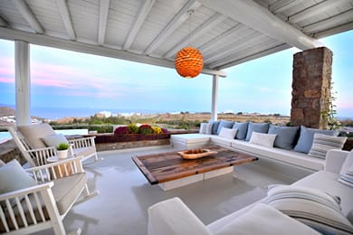 Villa Persephone
