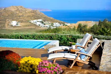 Villa Persephone