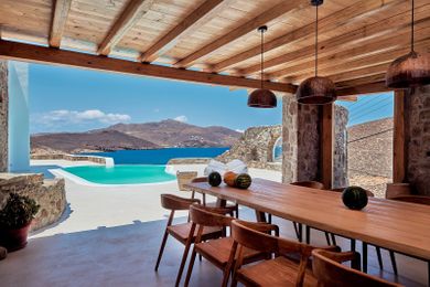 Villa Philippa