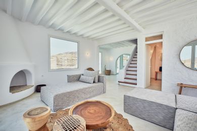 Villa Philippa