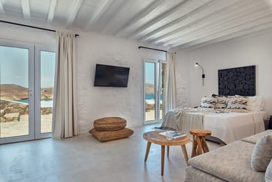 Villa Philippa