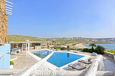 Villa Poseidon