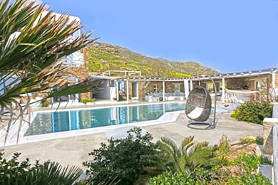 Villa Poseidon