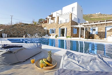 Villa Poseidon