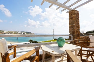 Villa Poseidon