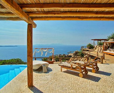 Villa Prometheus