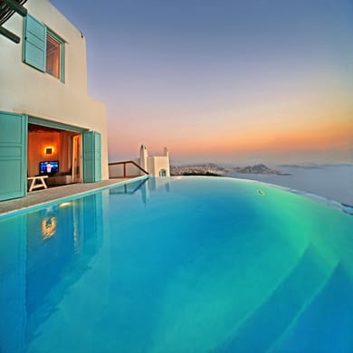 Villa Prometheus