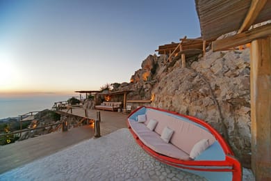 Villa Prometheus
