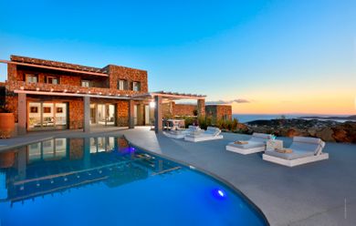 Villa Primrose