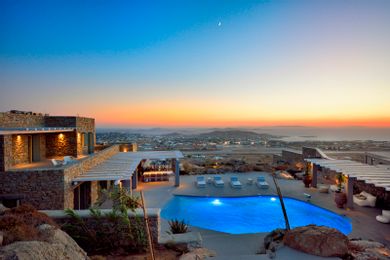 Villa Primrose