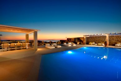 Villa Primrose