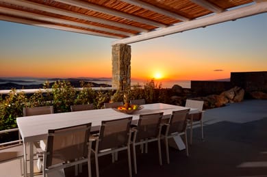 Villa Primrose