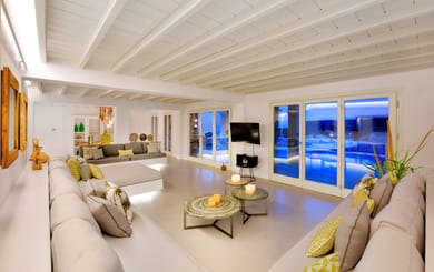 Villa Primrose