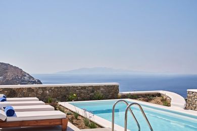 Villa Pure