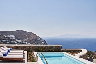 Villa Pure