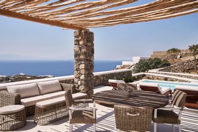 Villa Pure
