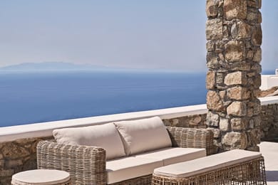 Villa Pure