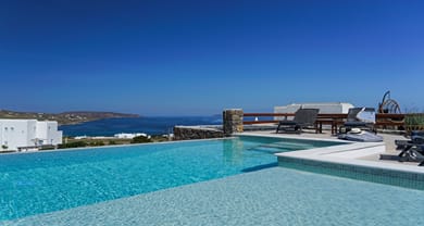 Purple Villa 