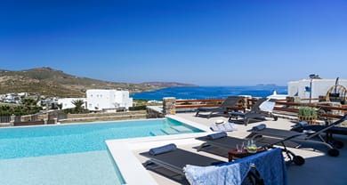 Purple Villa 