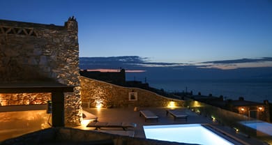 Villa Rea