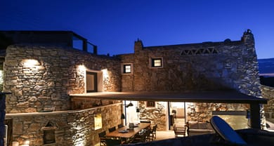 Villa Rea