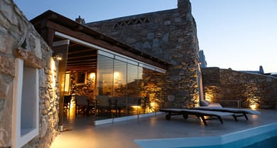Villa Rea